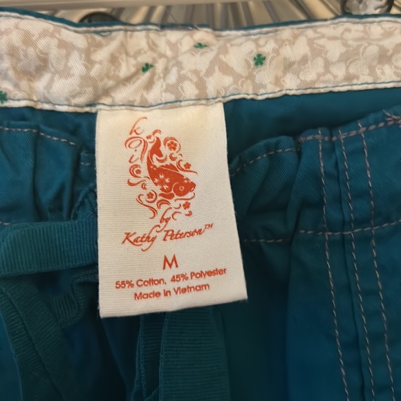 Scrub pants - Picture 2 of 4